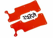 Traxxas Rear Suspension Arm Covers: Sledge