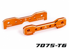 Traxxas Front Aluminium Tie Bars 7075-T6: Sledge