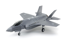 Tamiya 1/48 Lockheed Martin F-35A Lightning II Model Kit