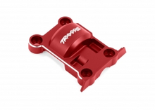 Traxxas Aluminum Gear Cover: XRT/X-Maxx