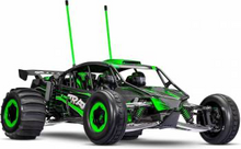 Traxxas Pro-Scale Funco Motorsports Sand Car 2wd RTR