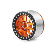 Hobby Details 2.2” Aluminum Beadlock Wheels (4)