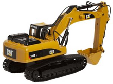 Diecast Masters 1:20 CAT 330D All Metal Full Function Remote Control Excavator