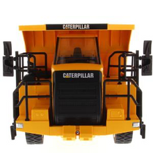 Diecast Masters 1/24 CAT 770 R/C Mining Dump Truck