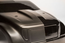 SpazStix No-Shine Exterior Clear Coat: Matte Finish