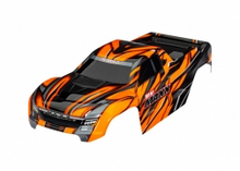 Traxxas Complete Prepainted Body w/Decals: Mini MAXX