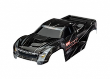Traxxas Complete Prepainted Body w/Decals: Mini MAXX