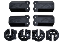 RPM Shock Shaft Guards for Traxxas GTR Shocks