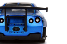 Jada Diecast 1/32 “Fast and Furious” Brian’s Nissan GT-R R35 (Ben Sopra)