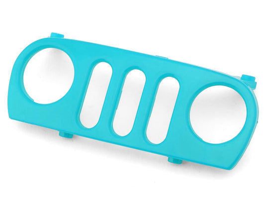 Vanquish Optic HWO Grill: Teal