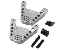 Treal Hobby Aluminum 7075 Rear Shock Tower: SCX6
