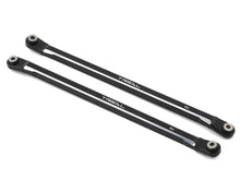 Treal Hobby CNC Aluminum 7075 Rear Upper Link Set: RBX10 Ryft