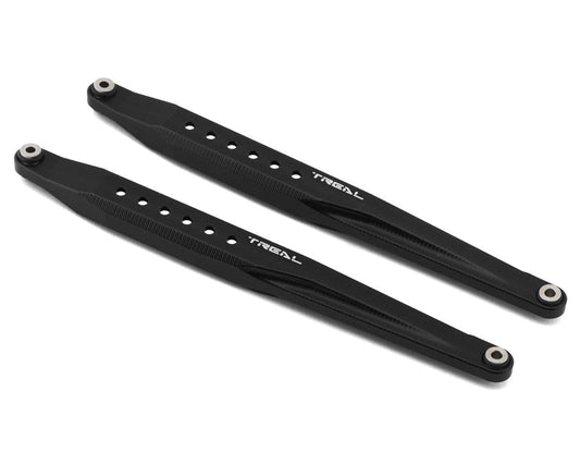 Treal Hobby CNC 7075 Aluminum Rear Trailing Arms: RBX10 Ryft