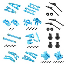 Power Hobby Aluminum Upgrade Set: Mojave GROM