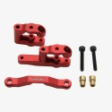 Power Hobby Aluminum Steering Bellcrank Set: GROM