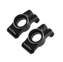 Power Hobby Aluminum Rear Hubs: Arrma GROM