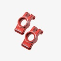 Power Hobby Aluminum Rear Hubs: Arrma GROM
