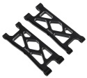 Power Hobby Aluminum Rear Lower Arms: Arrma GROM