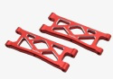 Power Hobby Aluminum Rear Lower Arms: Arrma GROM