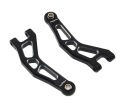 Power Hobby Aluminum Front Upper Arms: Arrma GROM