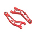 Power Hobby Aluminum Front Upper Arms: Arrma GROM