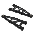 Power Hobby Aluminum Front Lower Arms: Arrma GROM