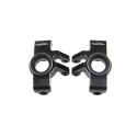 Power Hobby Aluminum Steering Knuckles: Mojave GROM