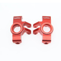 Power Hobby Aluminum Steering Knuckles: Mojave GROM