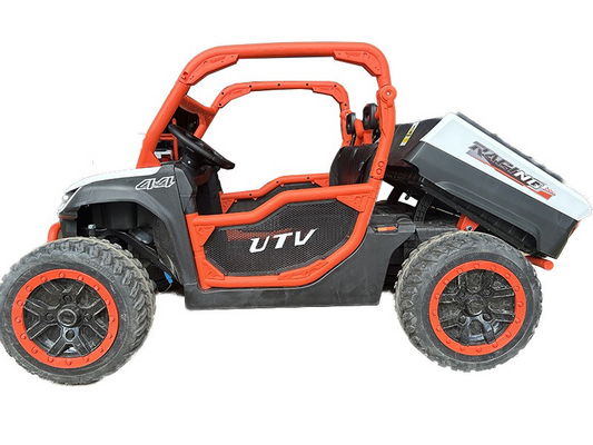 VOLT Mule Electric Children’s Ride On Vehicle: 24V 7Ah