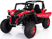 VOLT UTV RZR Children’s Electric Ride On Vehicle: 12V 10Ah