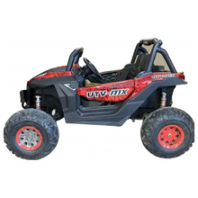 VOLT UTV RZR Children’s Electric Ride On Vehicle: 12V 10Ah