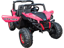 VOLT UTV RZR Children’s Electric Ride On Vehicle: 12V 10Ah