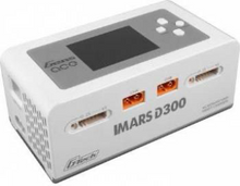 Gens ACE Imars D300 G-Tech AC/DC 300W/700W Battery Charger