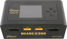 Gens ACE Imars D300 G-Tech AC/DC 300W/700W Battery Charger