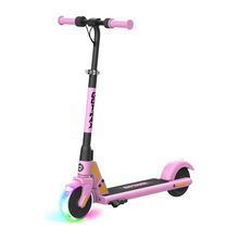 GoTrax GKS Lumios 6.5” Adjustable Electric Kids Scooter w/Throttle