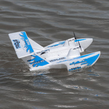 Rage RC Tribus 250EP Micro RTF Amphibious Aircraft