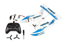 Rage RC Tribus 250EP Micro RTF Amphibious Aircraft