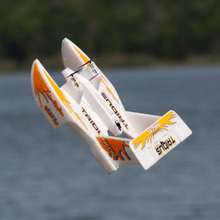 Rage RC Tribus 250EP Micro RTF Amphibious Aircraft
