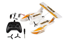 Rage RC Tribus 250EP Micro RTF Amphibious Aircraft