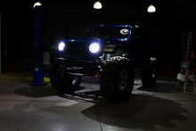 MyTrickRC Complete Light Kit: Axial SCX10iii