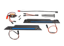 Traxxas Complete Underbody LED Light Kit w/3V Supply: Funco Sand Car