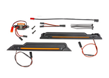 Traxxas Complete Underbody LED Light Kit w/3V Supply: Funco Sand Car