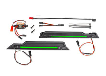 Traxxas Complete Underbody LED Light Kit w/3V Supply: Funco Sand Car