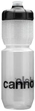 Cannondale Gripper Water Bottle: 750mL