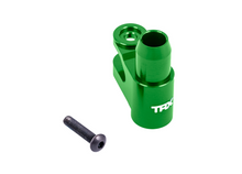 Traxxas Aluminum 6061-T6 Servo Horn: X-Trucks