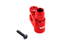 Traxxas Aluminum 6061-T6 Servo Horn: X-Trucks