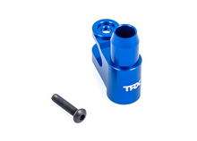 Traxxas Aluminum 6061-T6 Servo Horn: X-Trucks