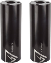 Black Ops Brinck Chromoly Axle Pegs