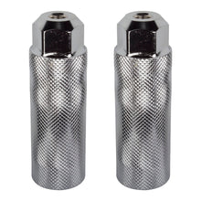 Black Ops Lead Foot Steel Axle Pegs
