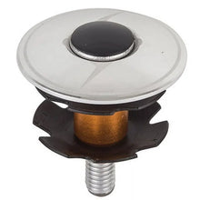 Origin8 Capster Headset Cap w/Star Nut: 1-1/8”